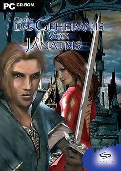 Gooka - Das Geheimnis von Janatris PC Spiele