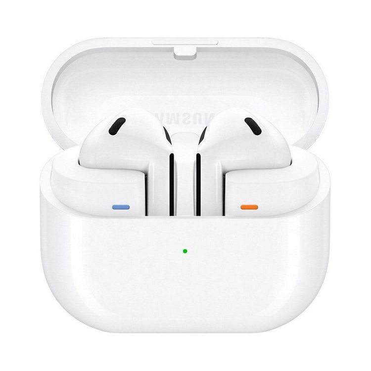Samsung Galaxy Buds3 未開封 Refurbished Samsung Galaxy Buds3 wit kopen | rebuy