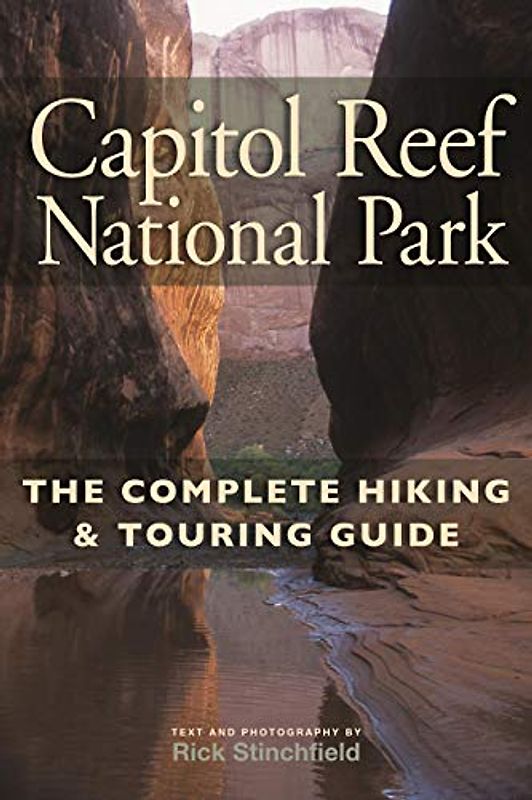 Capitol Reef National Park