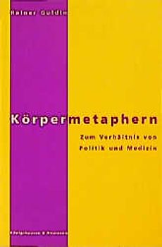 Körpermetaphern