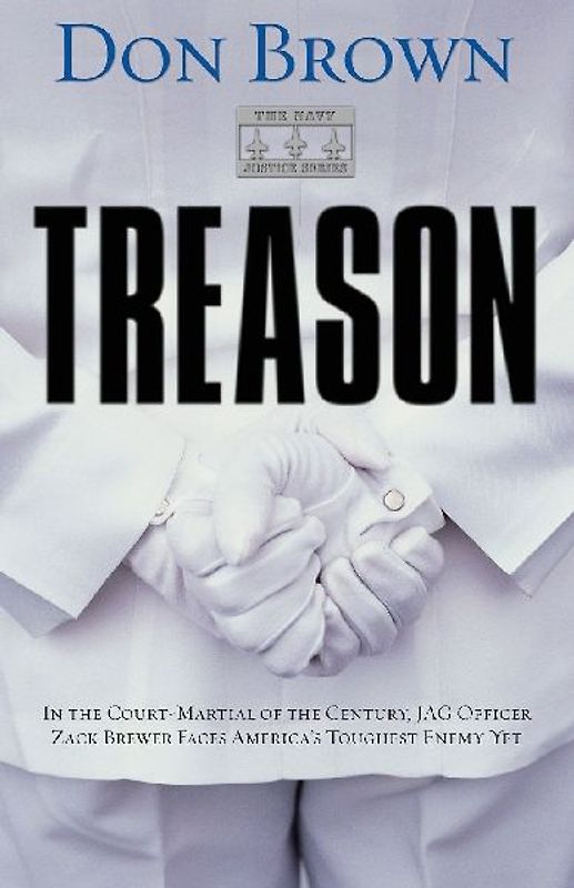 Treason