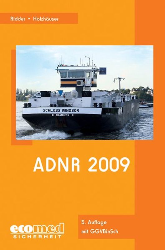 ADNR 2009