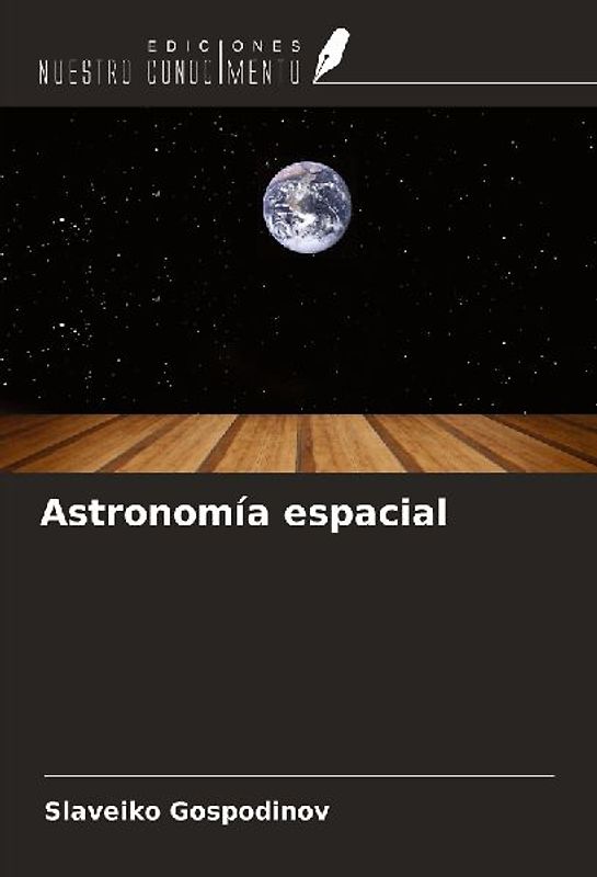 Astronomía espacial