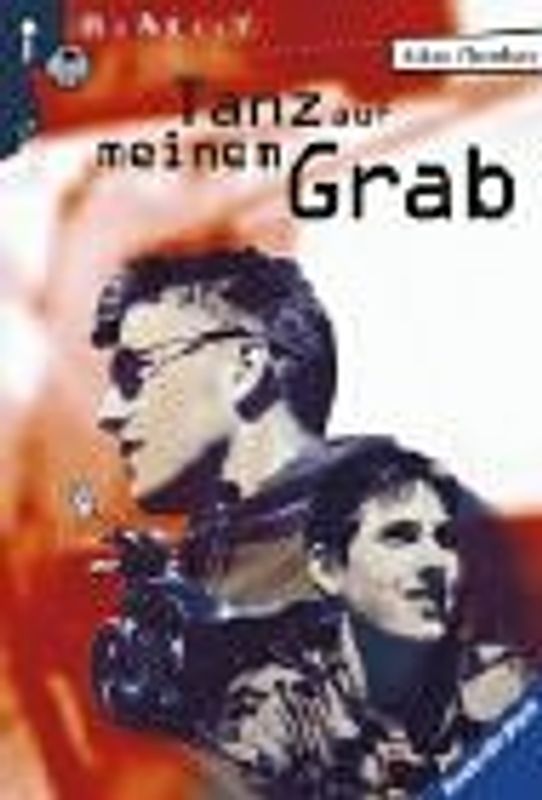 Tanz auf meinem Grab