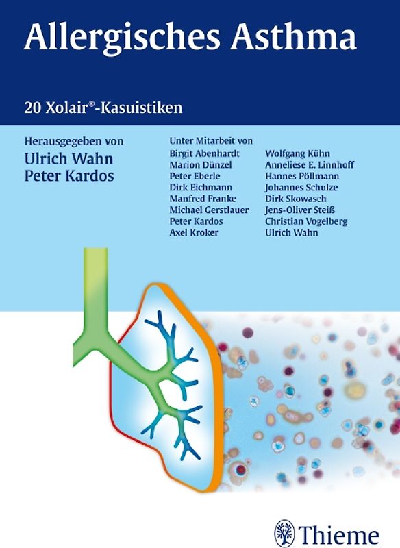 Allergisches Asthma