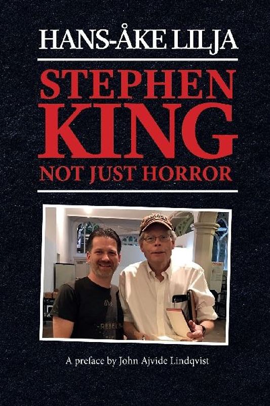 Stephen King