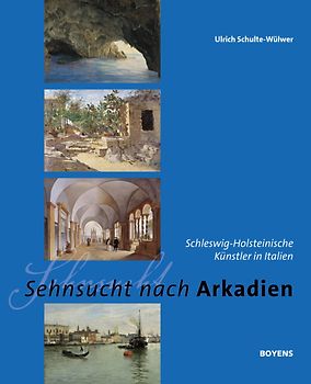 Sehnsucht nach Arkadien