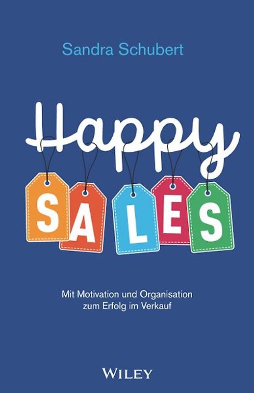 Happy Sales