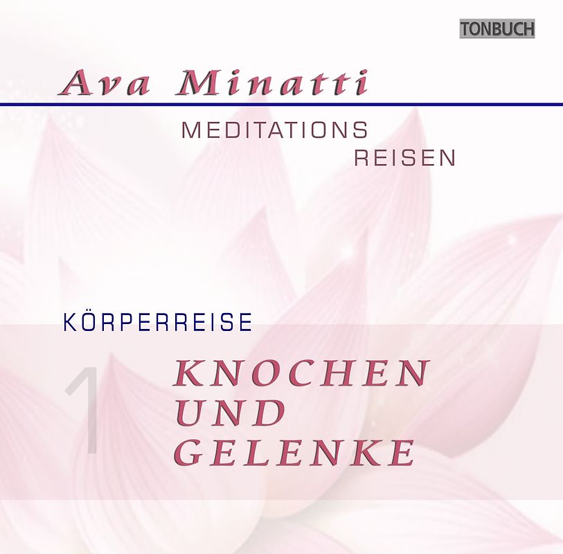 Knochen und Gelenke - CD01