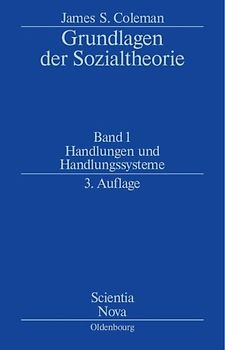 Handlungen und Handlungssysteme