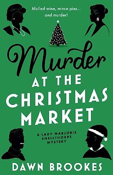 Murder at the Christmas Market