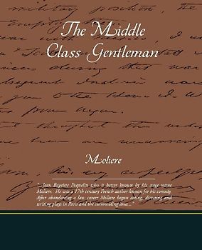 The Middle Class Gentleman