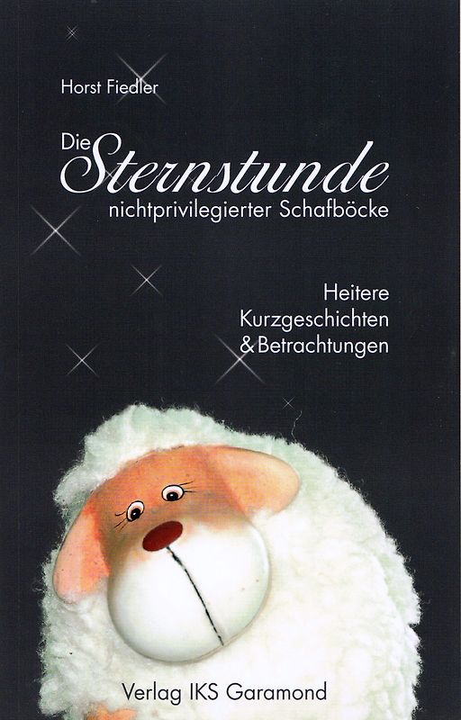 Die Sternstunde nichtpriviligierter Schafböcke
