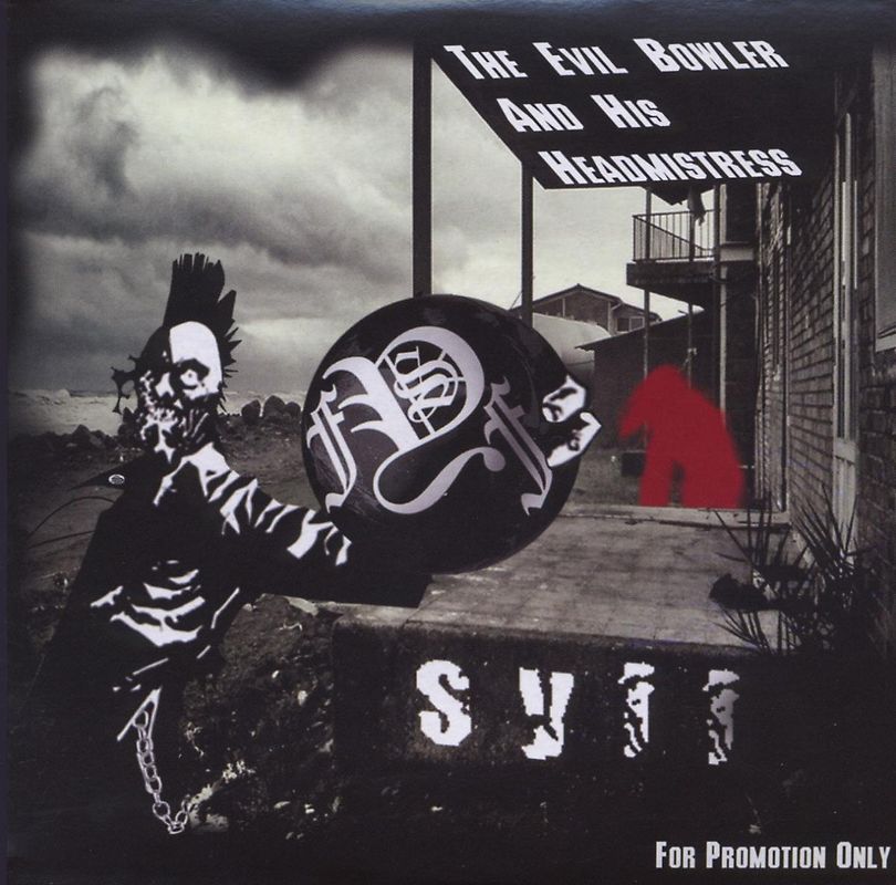 The Evil Bowler And His Headmistress