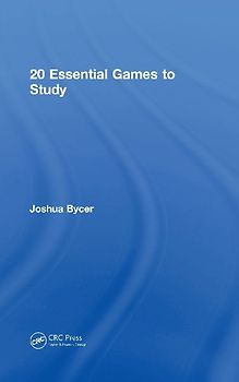20 Essential Games to Study