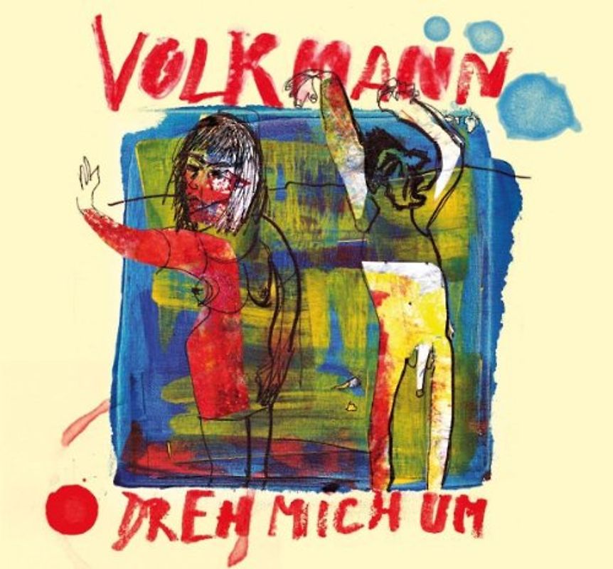 Volkmann - Dreh Mich Um