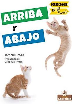 Arriba Y Abajo (Up and Down)