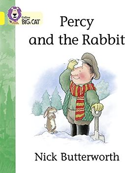 Percy and the Rabbit