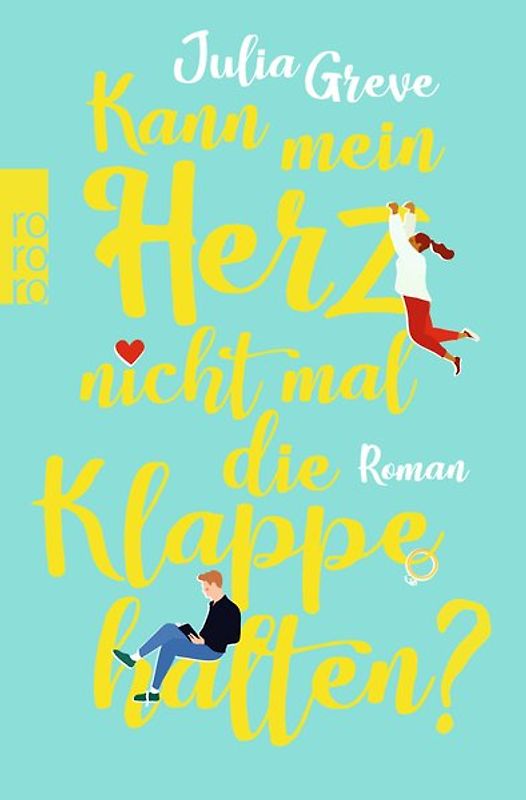 Kann mein Herz nicht mal die Klappe halten?