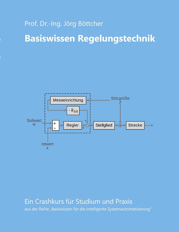 Basiswissen Regelungstechnik