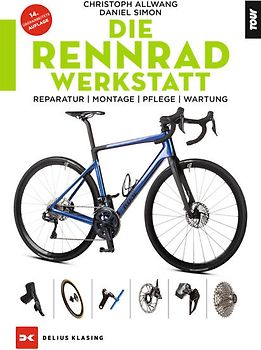 Die Rennradwerkstatt
