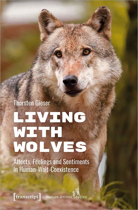 Living with Wolves