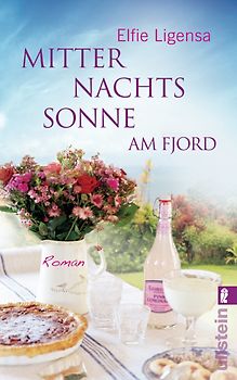 Mitternachtssonne am Fjord. Ein Norwegenroman