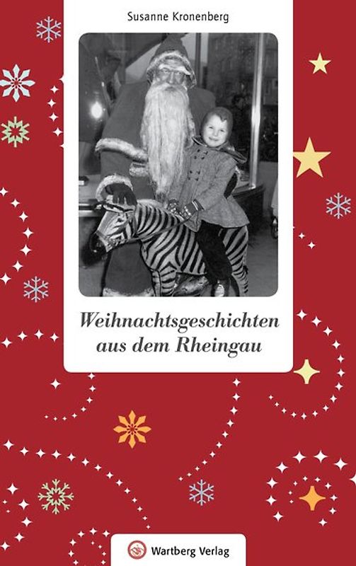 Weihnachtsgeschichten aus dem Rheingau