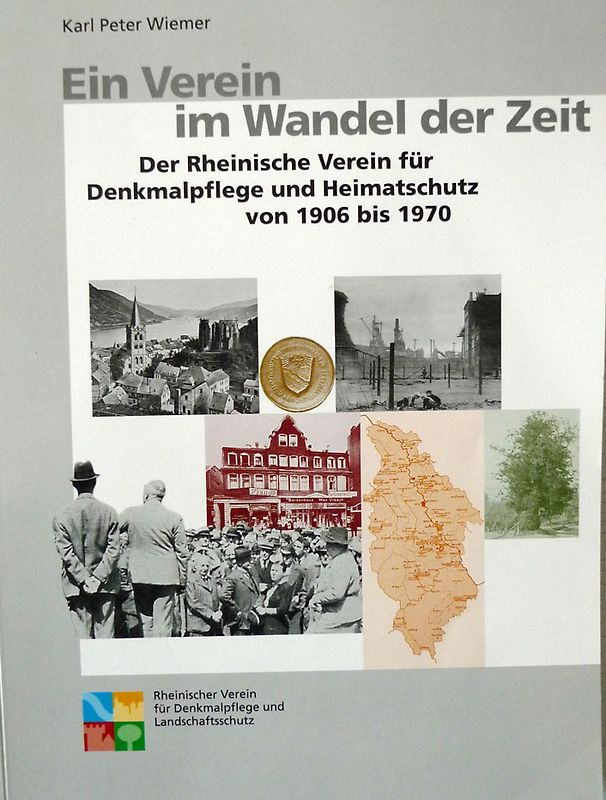 Ein Verein im Wandel der Zeit
