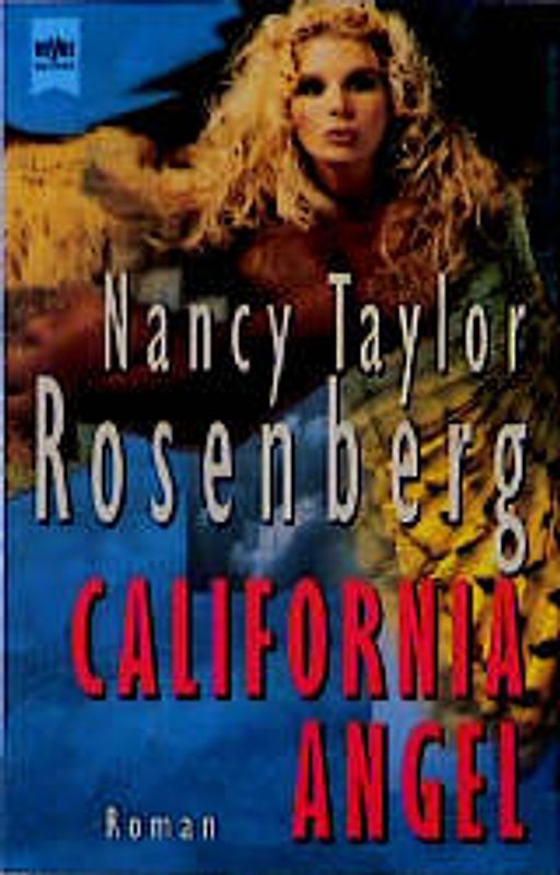 California Angel. Roman