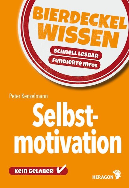 Bierdeckelwissen Selbstmotivation