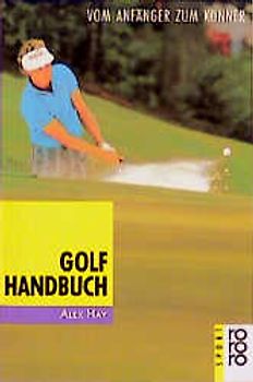 Golf-Handbuch
