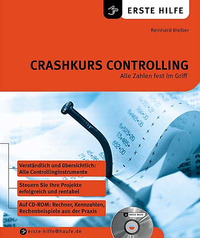 Crashkurs Controlling