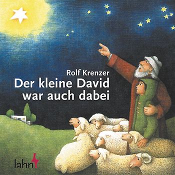 Der kleine David war auch dabei