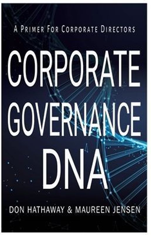 Corporate Governance DNA
