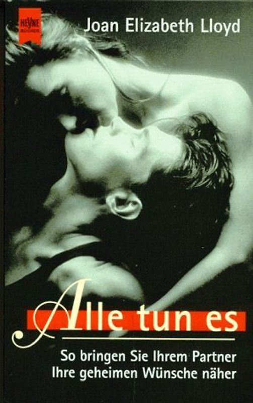 Alle tun es. So bringen Sie Ihrem Partner Ihre geheimen Wünsche näher
