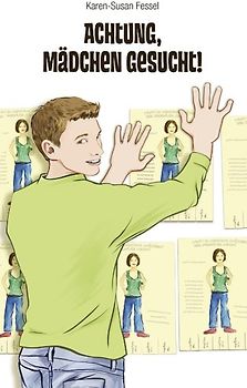 Achtung, Mädchen gesucht!