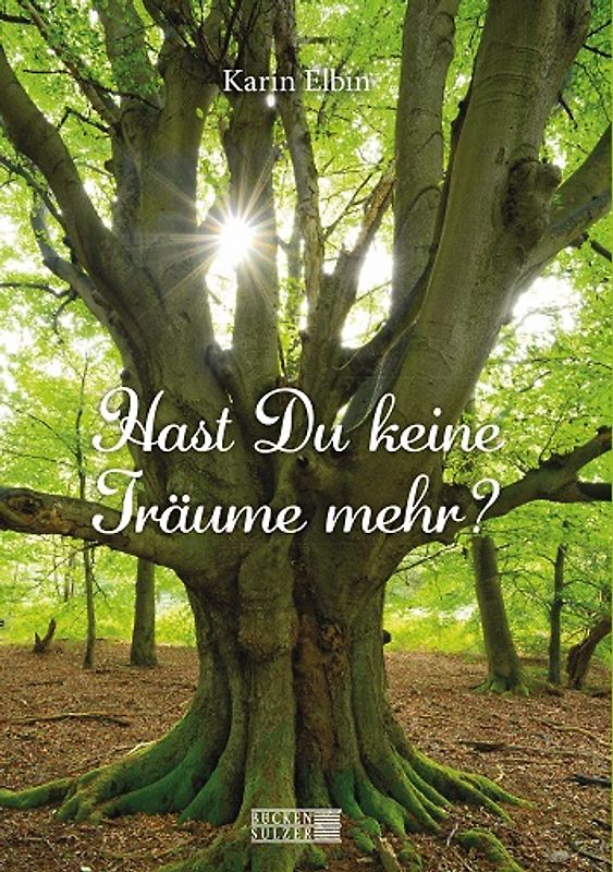 Hast Du keine Träume mehr?