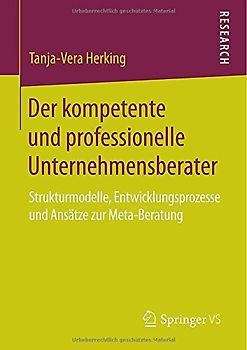 Der kompetente und professionelle Unternehmensberater
