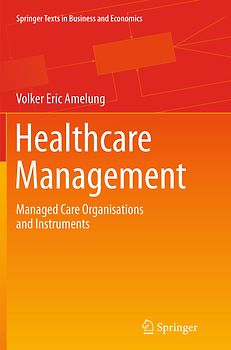 Healthcare Management