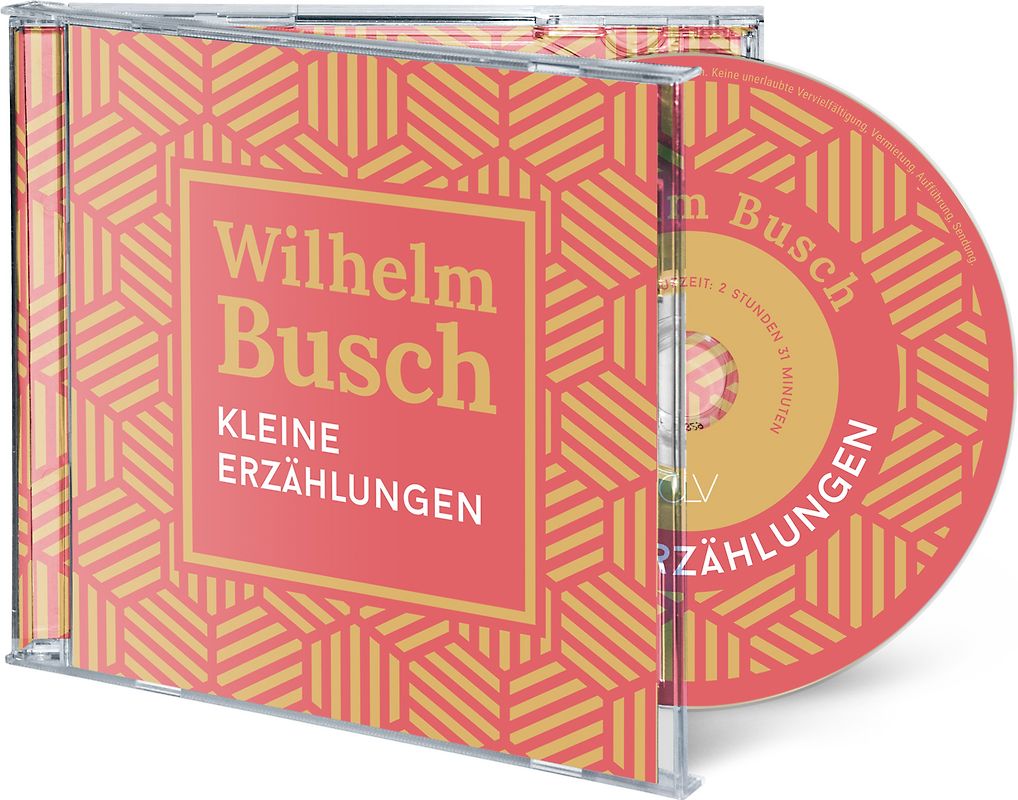 Kleine Erzählungen (Hörbuch [MP3])