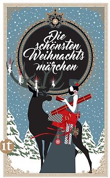Die schönsten Weihnachtsmärchen