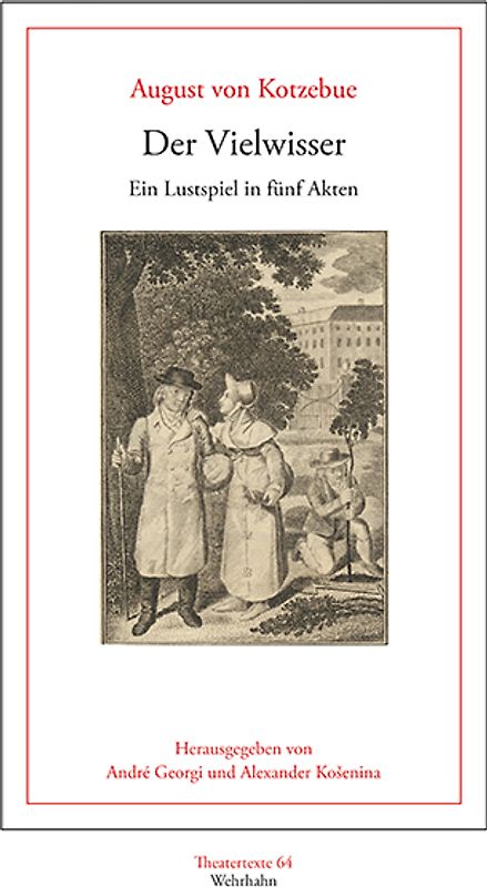 Der Vielwisser