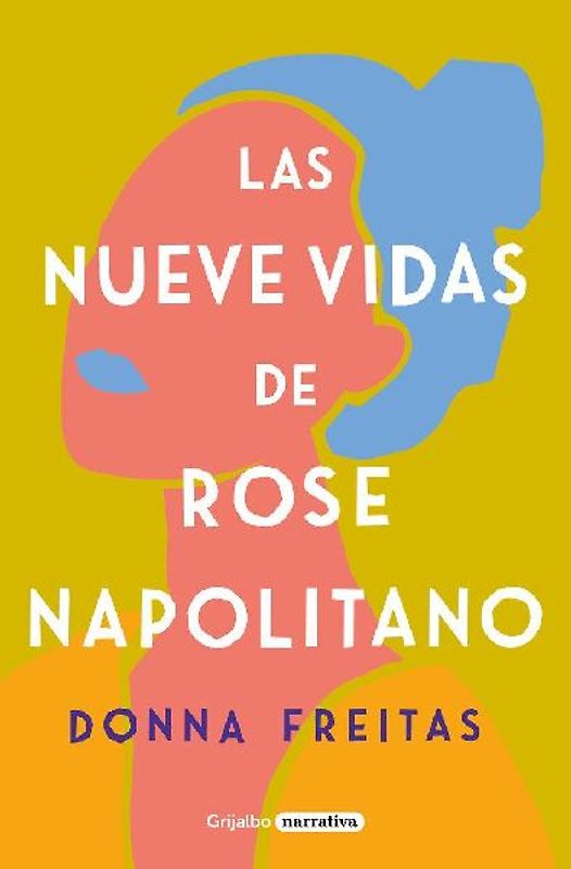 Las Nueve Vidas de Rose Napolitano / The Nine Lives of Rose Napolitano