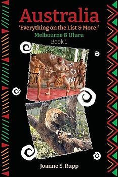 Australia Everything on the List & More