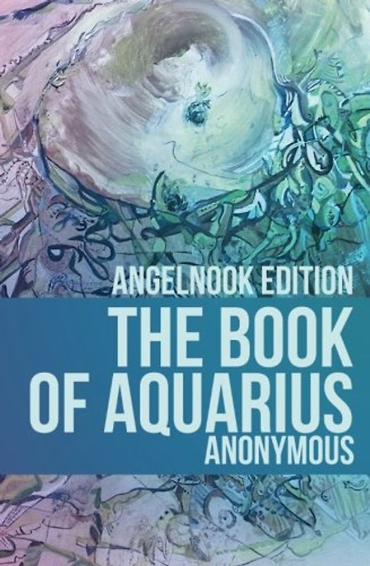 The Book of Aquarius