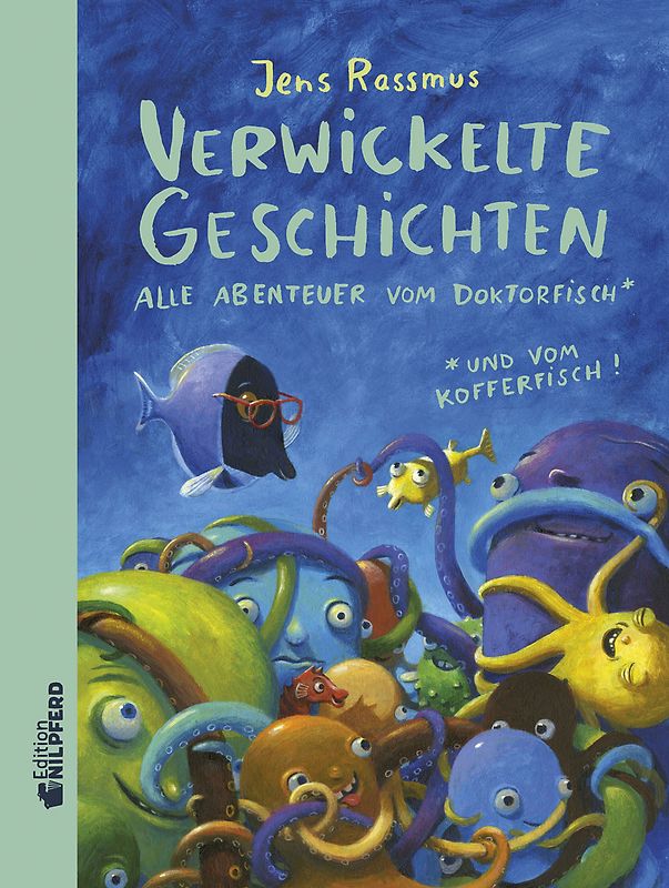 Verwickelte Geschichten