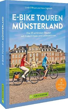 E-Bike Touren Münsterland