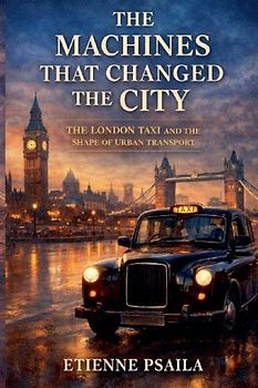 The Machines That Changed the City