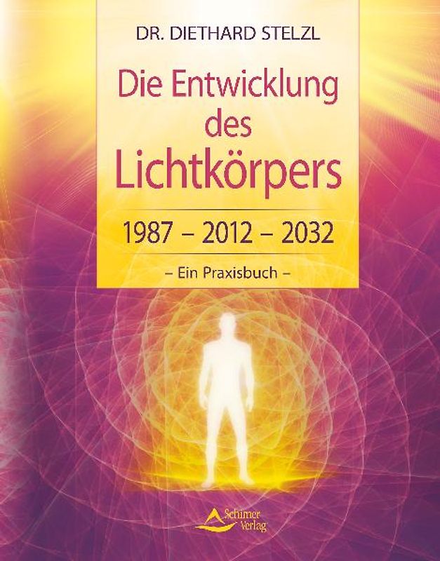 Die Entwicklung des Lichtkörpers